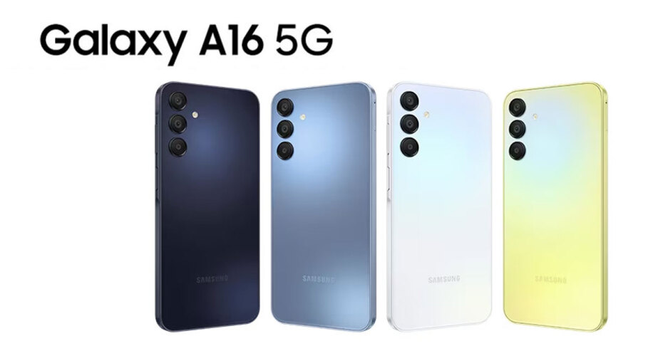 Galaxy A16-5G